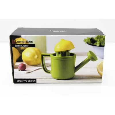Соковыжималка Для Лимона 115 LJ Соковыжималка Для Лимона 115 LJ