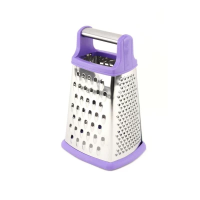 Терка "8" 4-Е Стороны A-PLUS 1210