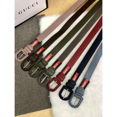 Ремешки из экокожи ширина - 3 см