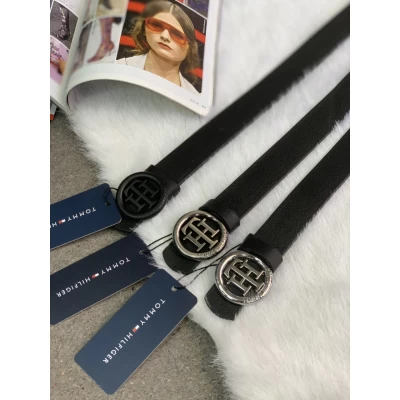 Женский ремень Материал кожа Ширина 3 см