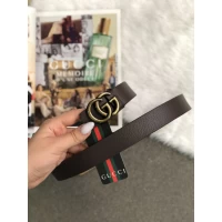 Женский ремень Брендовый Материал кожа Ширина 3 см