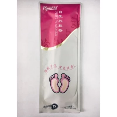 Термостелька для ног Pipihou р.36-39