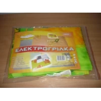 Электрогрелка ЕГ-3/220 (выключатель ползунок на 3 положения) Shine