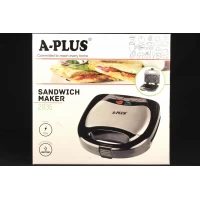 Сендвичница (Бутербродница) Треугольник NEW 2035