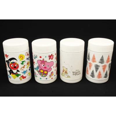 Термос Пищевой 520 Мл A-PLUS 1785 Термос Пищевой 520 Мл A-PLUS 1785