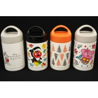 Термос Пищевой 520 Мл A-PLUS 1783