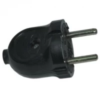 Вилка колокольчик 176 сталь черная Симферополь