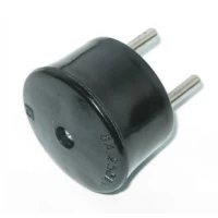 Вилка круглая 029 сталь черная Симферополь