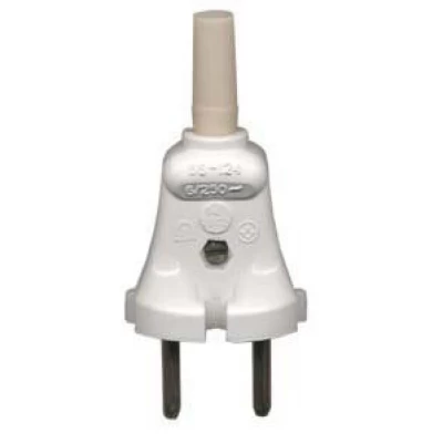 Вилка универсальная В6-124 10А Полтава