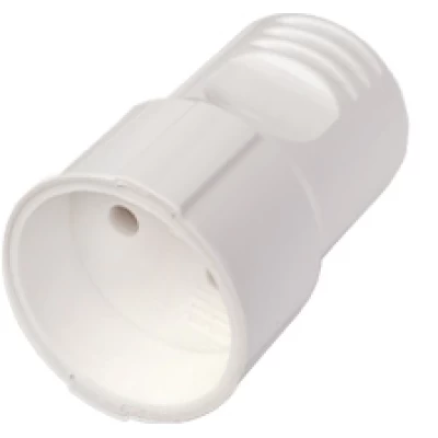 Р16-391 Гнездо.Розетка штепсельная переносная 16А Bylectrica