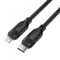 Кабель USB C to Lightning 30W PD (2m) — Acefast C16-05