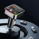 Fm Modulator MP3 | Car Charger | 3.0A | 2U | 1C — Earldom ET-M116