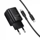 Home Charger | 30W | PD | QC3.0 | C to C Cable (1m) — Borofone BAS85A
