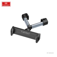 Автотримач розсувний на підголовник сидіння — Earldom ET-EH234 Автотримач розсувний на підголовник сидіння — Earldom ET-EH234