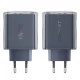 Home Charger 65W GaN 2PD QC 3.0 Acefast A45