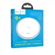 Wireless Charger 15W Hoco CW26 — White