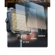 Светодиодный прожектор с Аккумулятором LED Charging Working Lamp Rtako AR-GTB600T