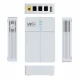 ДБЖ для роутера та модема, 13500 мА·год (27 Watt) WGP OPTIMA DC UPS ДБЖ для роутера та модема, 13500 мА·год (27 Watt) WGP OPTIMA DC UPS