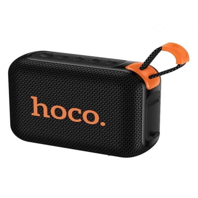 Bluetooth Speaker — Hoco HC31 — Navy Blue