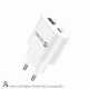 Home Charger | 20W | PD | QC3.0 — Veron C209 Home Charger | 20W | PD | QC3.0 — Veron C209