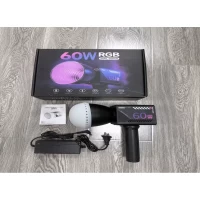 Светодиодный осветитель LED ZGRL60RGB Светодиодный осветитель LED ZGRL60RGB