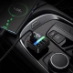 Fm Transmitter MP3 | Car Charger | 3.0A | PD30W | 1U — Hoco E89