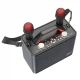 Bluetooth Speaker Hoco BS57 Jenny __ — Black