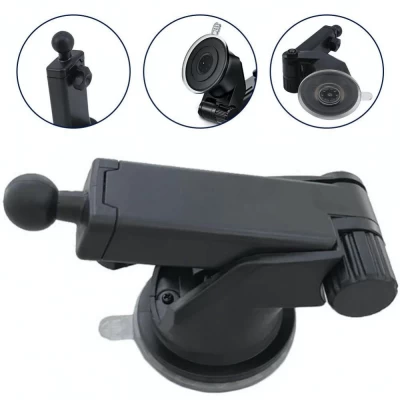 Крепление на присоске с шариковой головкой 101 Крепление на присоске с шариковой головкой 101