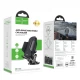 Car Holder Hoco CA82 Just fast suction cup — black Car Holder Hoco CA82 Just fast suction cup — black