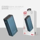 Power Bank 30000 mAh | 22.5W — Earldom ET-PD36