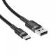Кабель USB C 2A (1.2m) Acefast C22-04