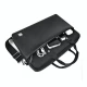 Сумка 15.6'' WiWU Hali Laptop Bag — Black