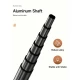 Monopod Tripod | 1.045m | Button Bluetooth | L20