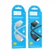 Кабель Micro-USB 2,4 А (1 м) — Hoco X113 — Black