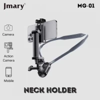 Держатель шейный для смартфона Jmary MG-01
