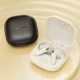 Bluetooth гарнітура TWS Acefast W4 — Black