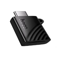 Card Reader — Hoco HB53 Type C