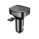 Fm Transmitter MP3 | Car Charger | 3.0A | 2U — Hoco E59