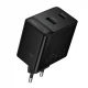 Home Charger 65W 1PD 1U Borofone BAS17A