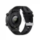 Smart Sports Watch (Call Version) Hoco Y31 — Black