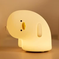 Ночной светильник — Why Duck Pat A011