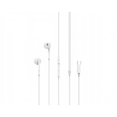 Навушники Type C з мікрофоном Veron VH7C ; HI-FI Audio Навушники Type C з мікрофоном Veron VH7C ; HI-FI Audio