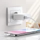 Home Charger | 67W | PD | USB C Cable (1m) — Earldom ES-EU47