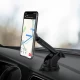 Car Holder Hoco CA67 Sagittarius series stretch magnetic — black Car Holder Hoco CA67 Sagittarius series stretch magnetic — black