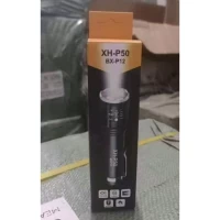 Ручний LED-ліхтар XH-P50