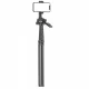 Monopod Tripod C06 | 2m Balanced and stable shooting multifunctional expansion of the metal tripod selfie stick