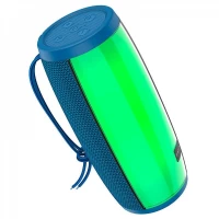 Портативна колонка Borofone BR20 __ — Navy Blue