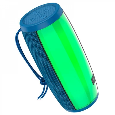 Портативна колонка Borofone BR20 __ — Navy Blue