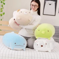 Подушка kids 60 cm  — Dog