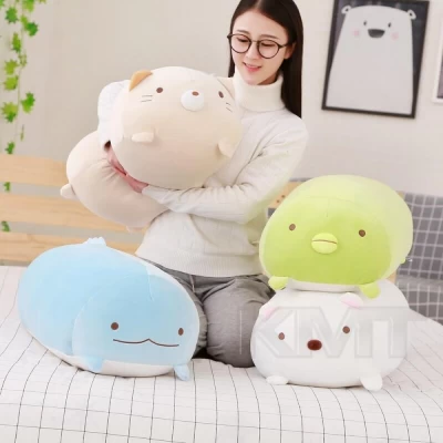 Подушка kids 60 cm  — Dog